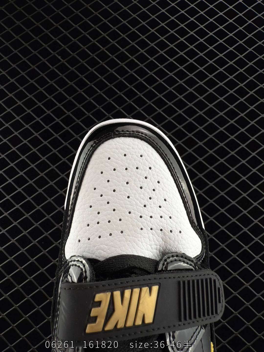 Nike Air Jordan Legacy 312 Low”White/Grey Fog/Blue/Red“